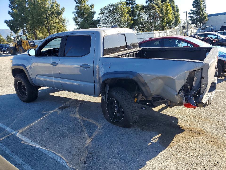 2019 Toyota Tacoma TRD OFF-Road