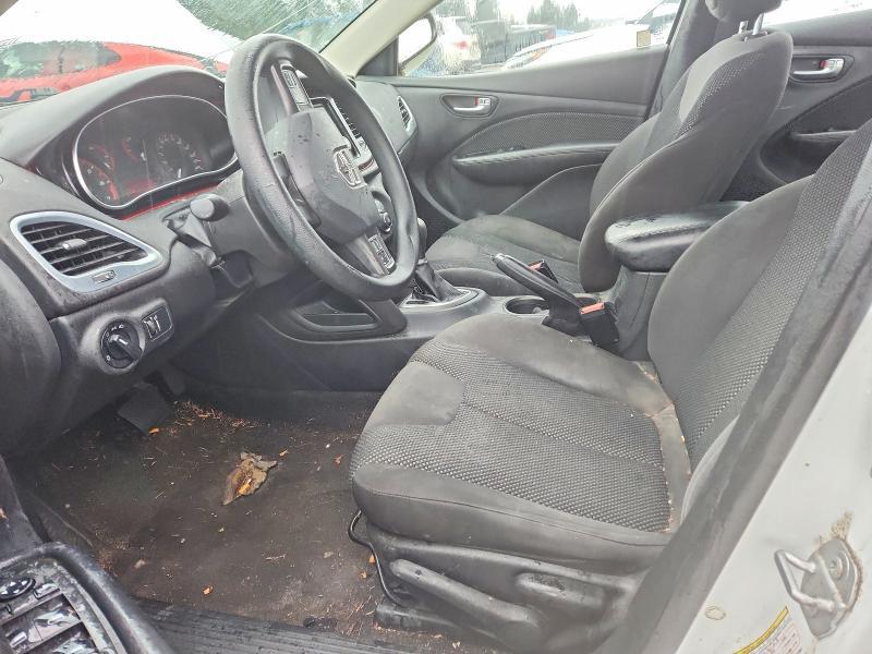 2016 Dodge Dart sxt Sport