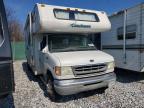 2003 Ford 2002 Ford E450 Shuttle Bus