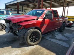 2014 Dodge RAM 1500 ST en venta en Riverview, FL