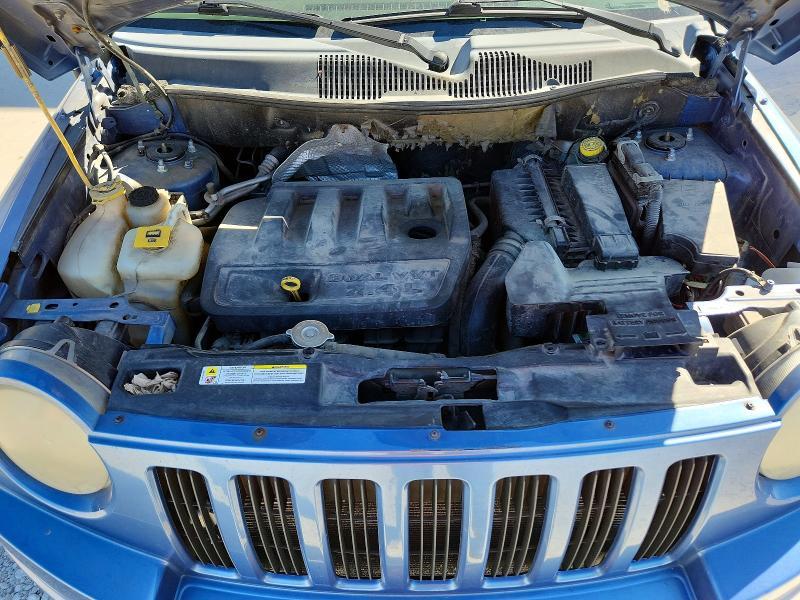 2007 Jeep Compass