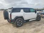 2024 GMC Hummer suv 3X