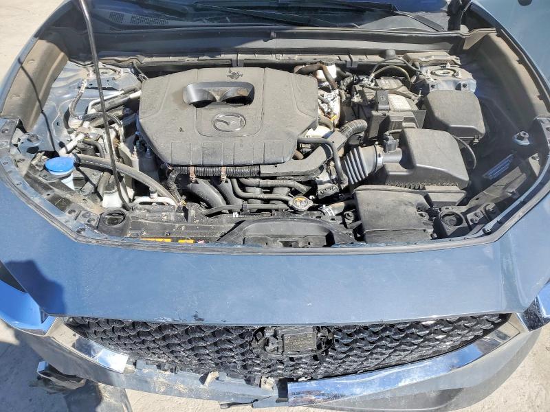 2025 Mazda Cx-30 Preferred