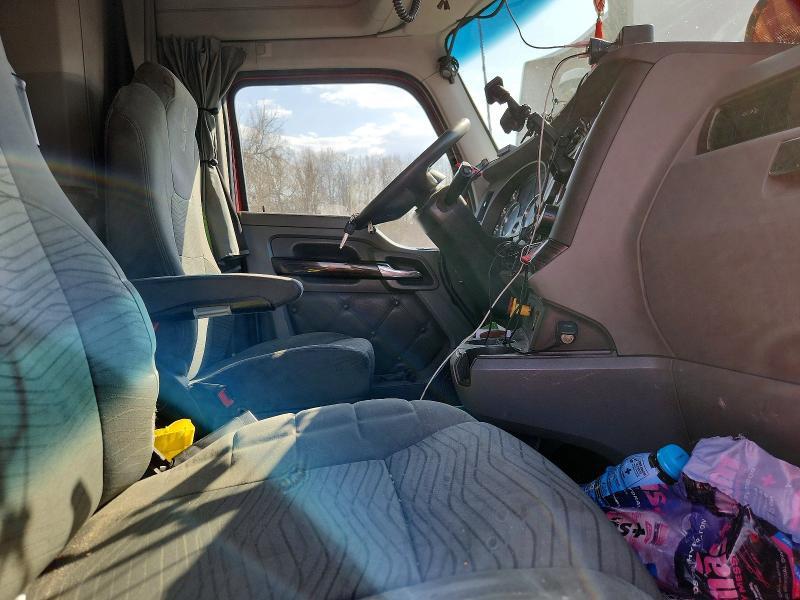 2019 Kenworth T680 Semi Truck