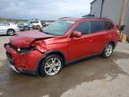 2015 Mitsubishi Outlander se