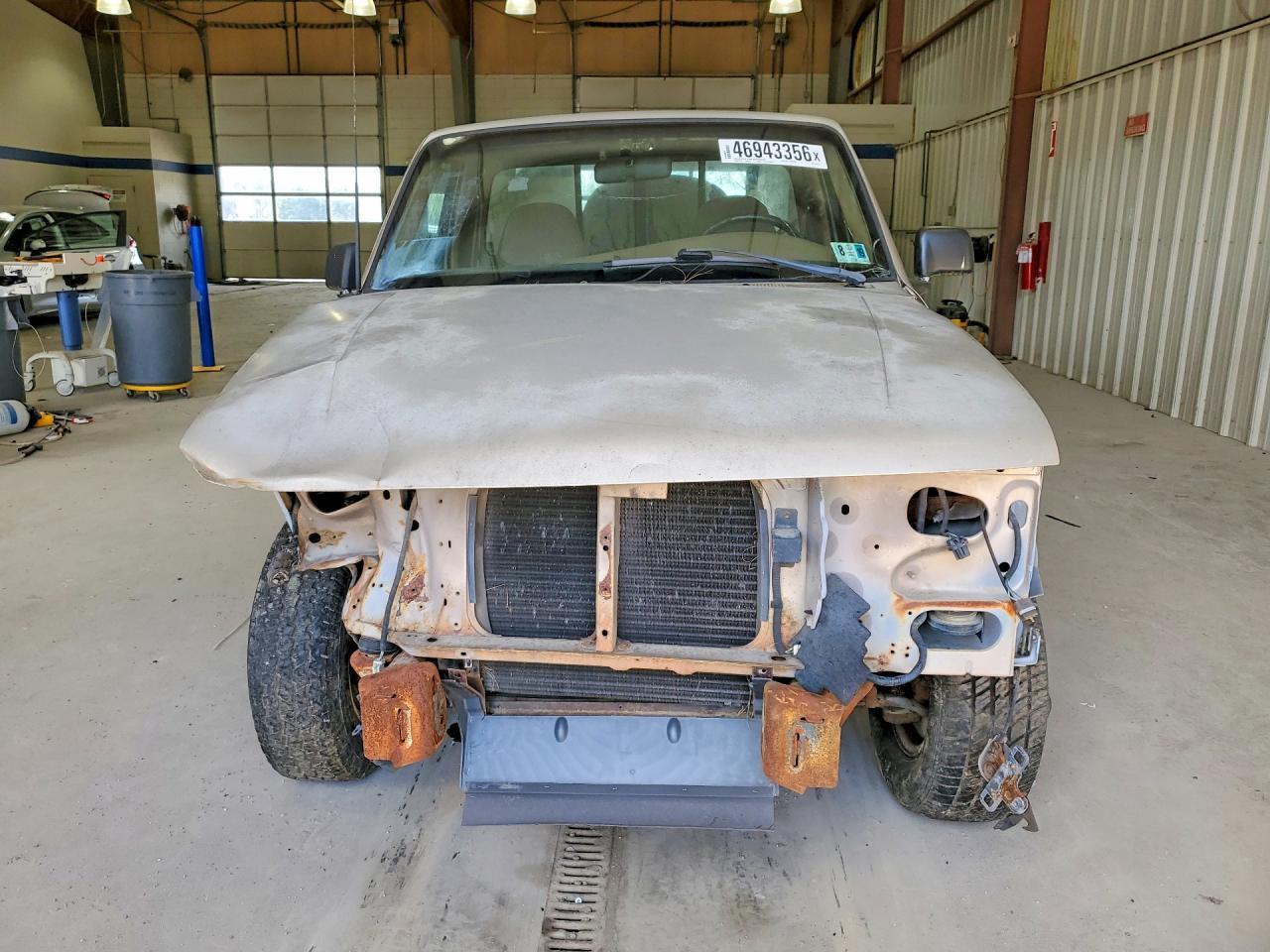 1996 Ford Ranger