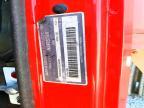 1999 International 4900 Dump Truck
