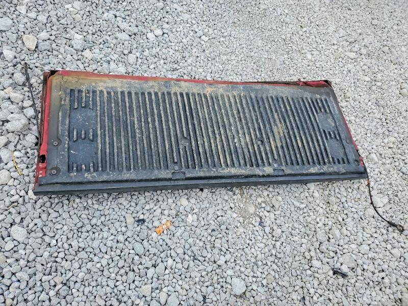 2008 Ford F150 Supercrew