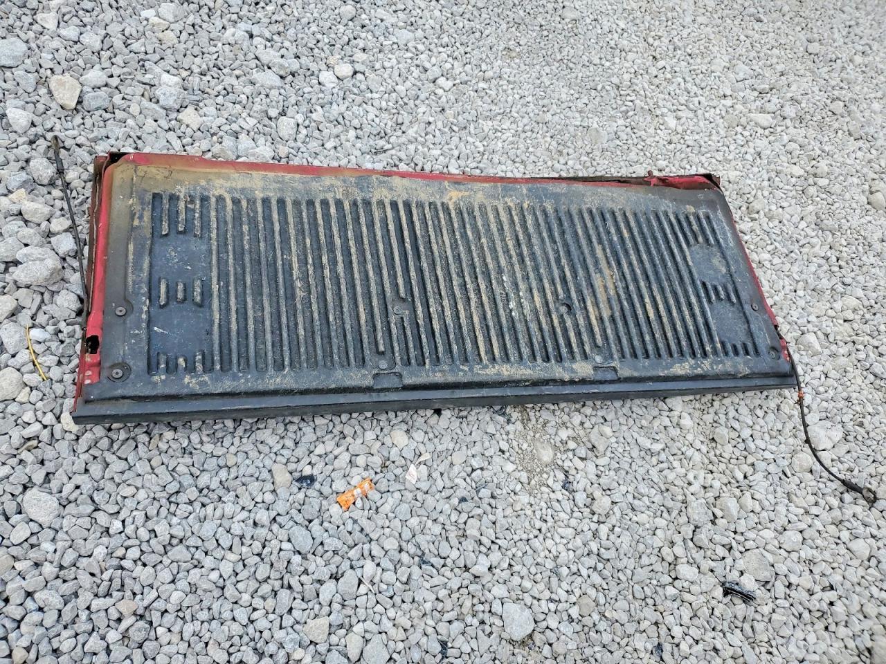 2008 Ford F150 Supercrew