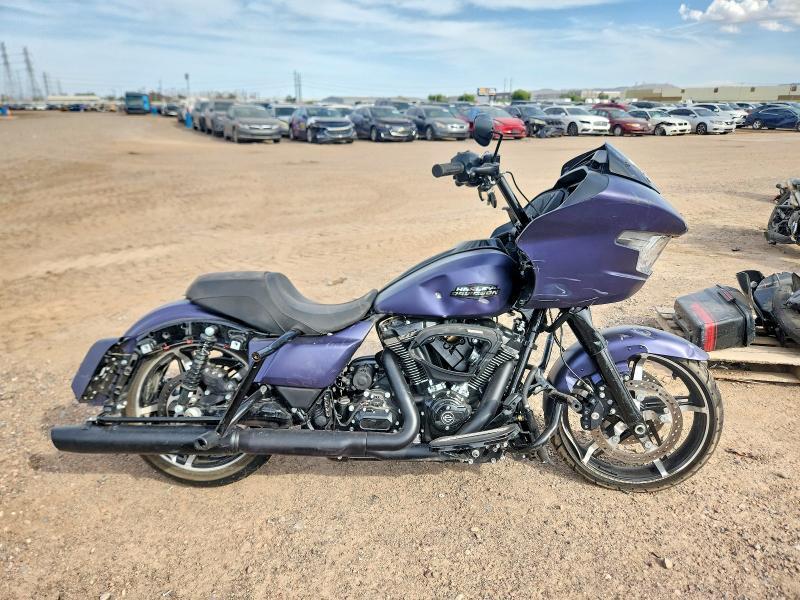 2025 Harley-Davidson Fltrx