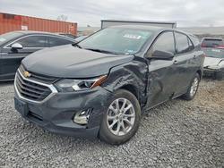 2019 Chevrolet Equinox ls en venta en Hueytown, AL