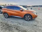 2015 Nissan Murano
