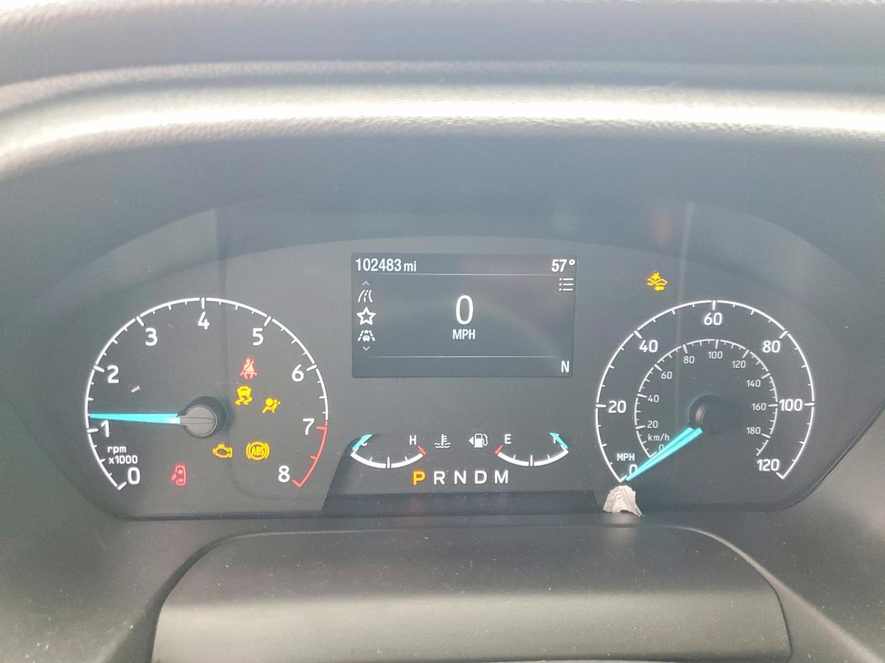 2020 Ford Transit T-350 HD