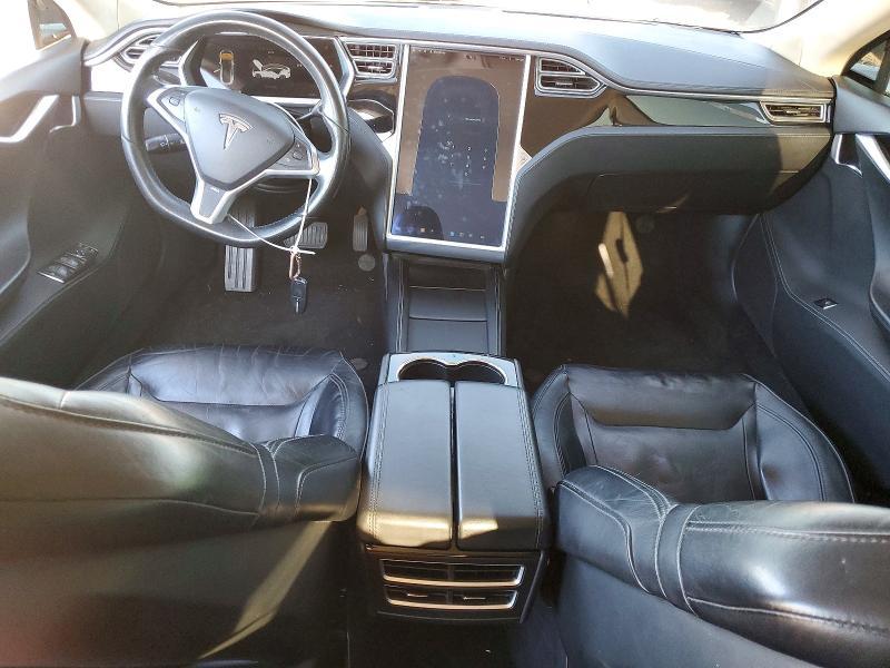 2013 Tesla Model s