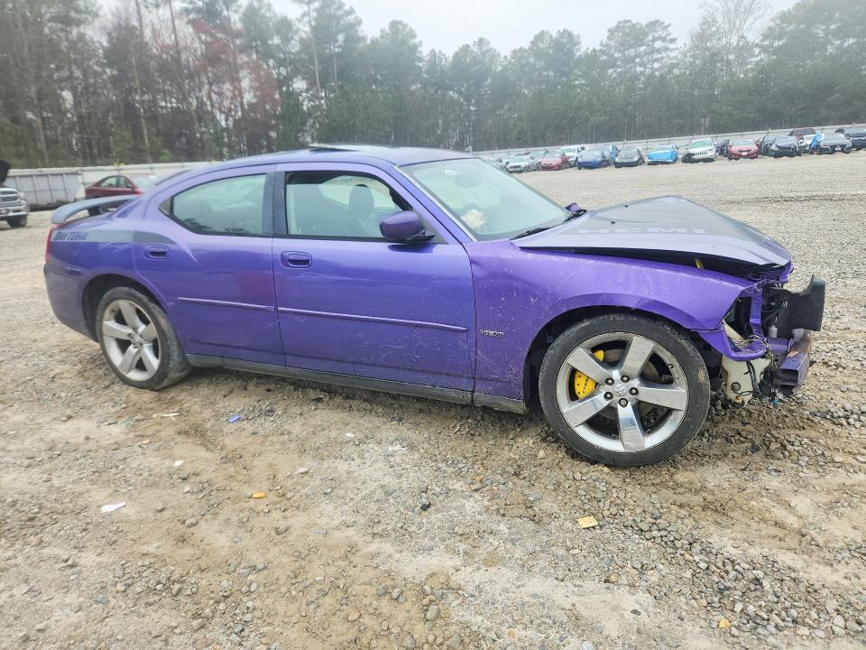 2007 Dodge Charger r