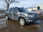 2010 Honda Ridgeline RTL