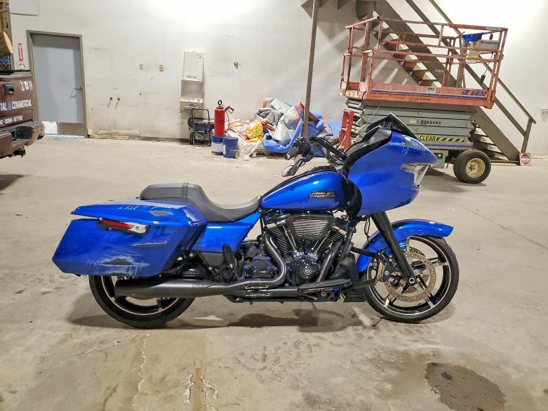 2024 Harley-Davidson Fltrx