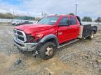 2014 Dodge RAM 5500 Utility / Service Truck