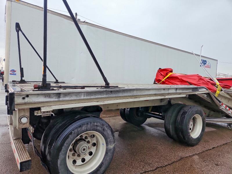 2023 Reitnouer Flatbed Trailer