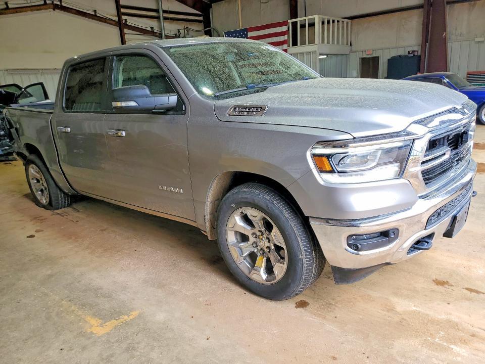 2019 Ram Trucks 1500 big Horn