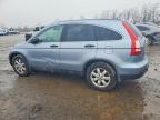 2007 Honda Cr-v ex