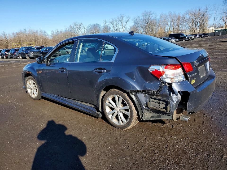 2014 Subaru Legacy 2.5i Premium
