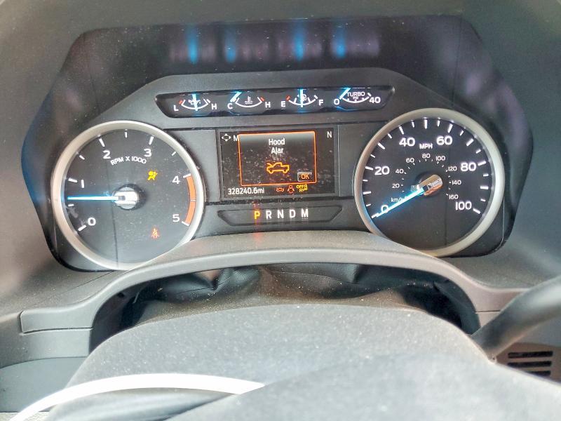 2022 Ford F250 Super Duty