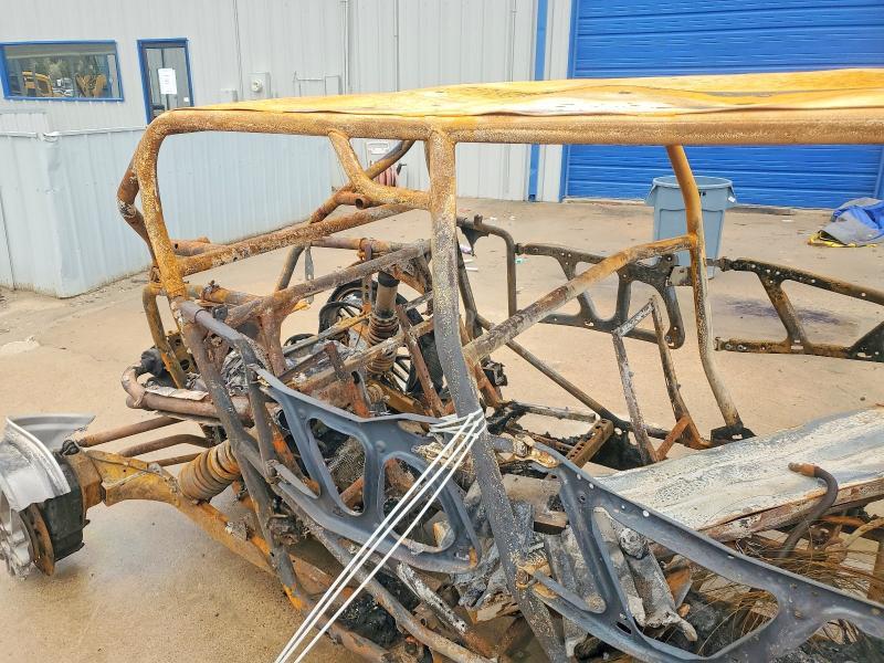 2017 Polaris RZR Utility Vehicle