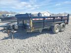 2022 Homesteader 714JX Dump Trailer