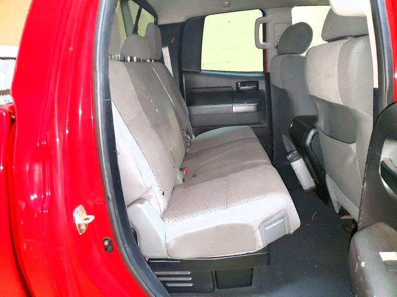 2013 Toyota Tundra Grade