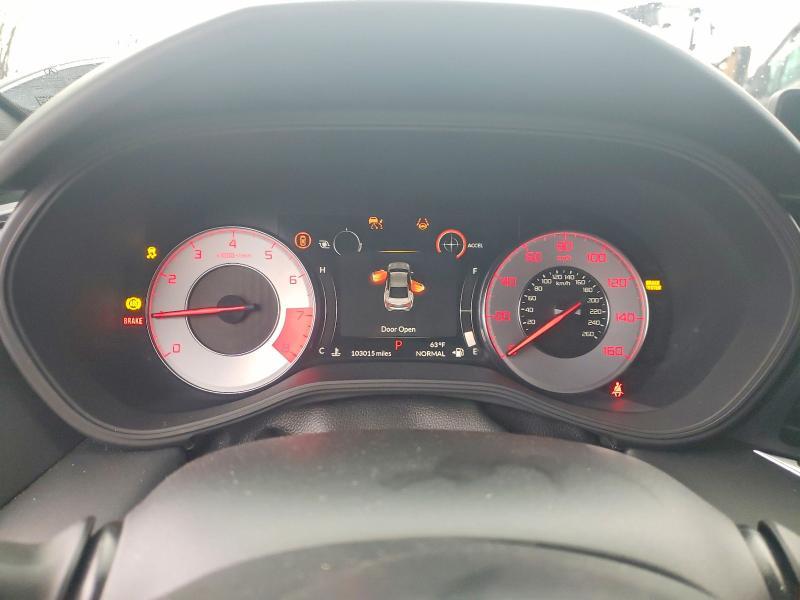 2021 Acura Tlx Tech a