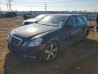 2012 Mercedes-Benz E 350 4matic