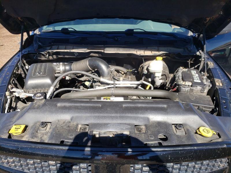 2015 Dodge Ram 1500 st