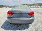 2015 Volkswagen Passat s