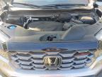 2025 Honda Ridgeline Trail Sport