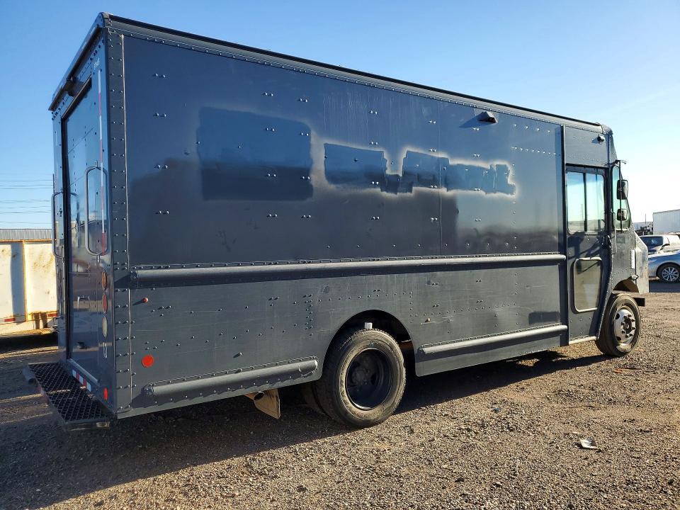 2021 Freightliner MT45G Chassis Delivery Truck