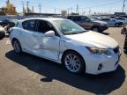 2011 Lexus Ct 200h Premium