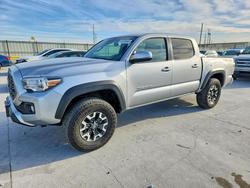 2022 Toyota Tacoma TRD OFF-Road en venta en Haslet, TX