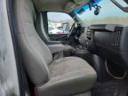 2017 Chevrolet Express BOX Truck