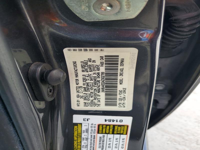 2010 Toyota Corolla xle