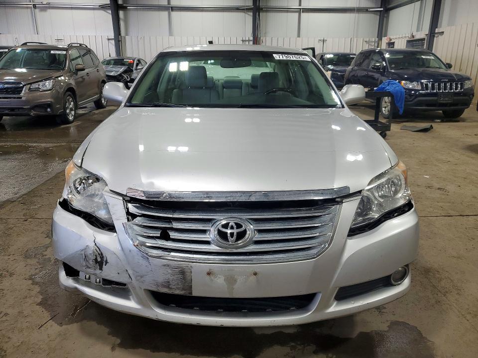 2009 Toyota Avalon Limited