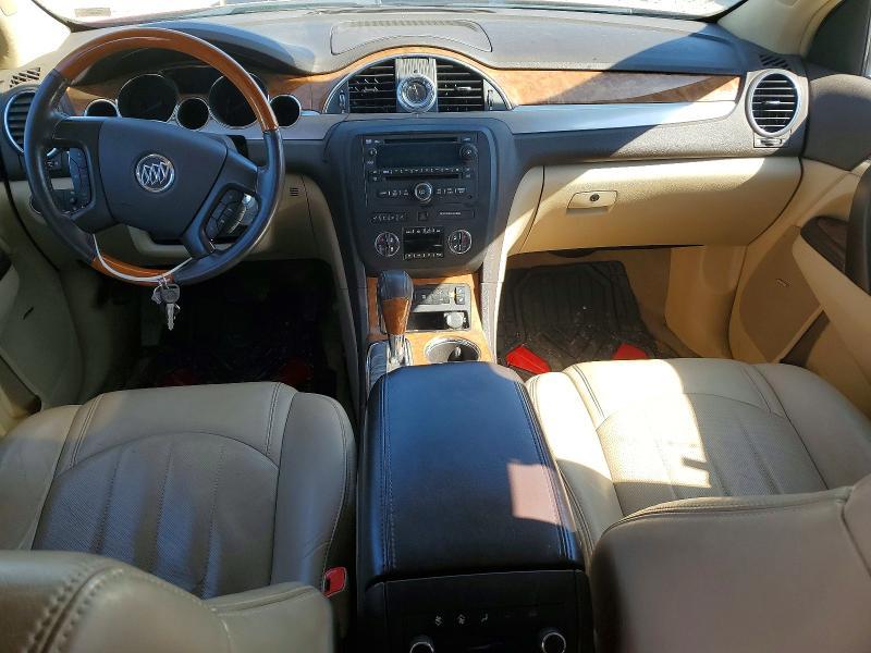 2008 Buick Enclave cxl