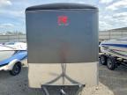 2024 Carry-On 6X12CGB Enclosed Cargo Trailer