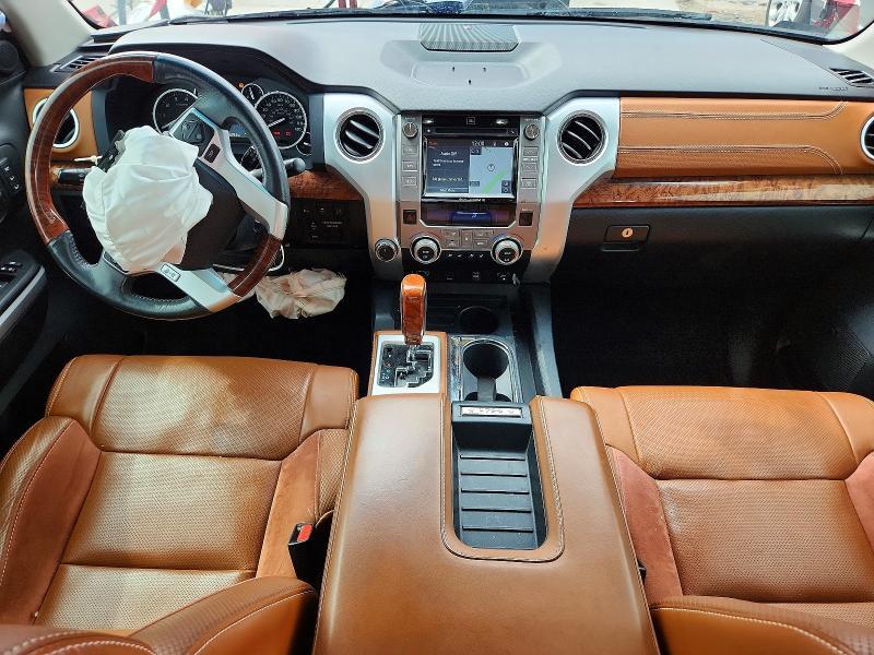 2017 Toyota Tundra 1794 Edition