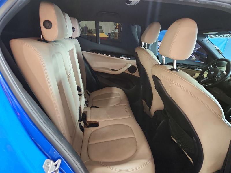 2018 BMW X2 Xdrive28i