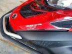 2020 Skidoo Snowmobile