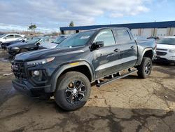 GMC salvage cars for sale: 2024 GMC Canyon Elevation
