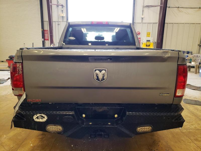 2012 Dodge RAM 1500 ST