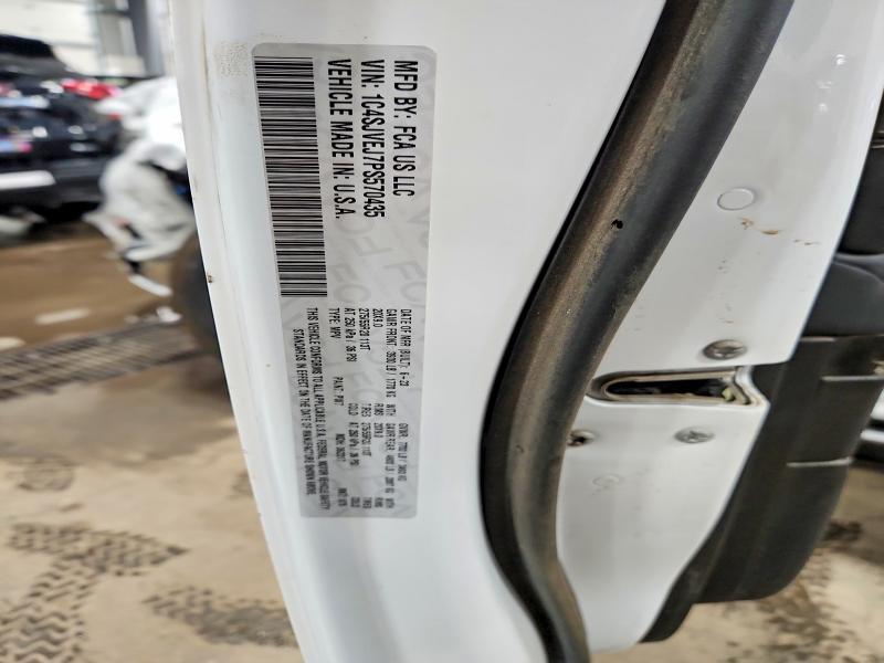 2023 Jeep Grand Wagoneer Series i