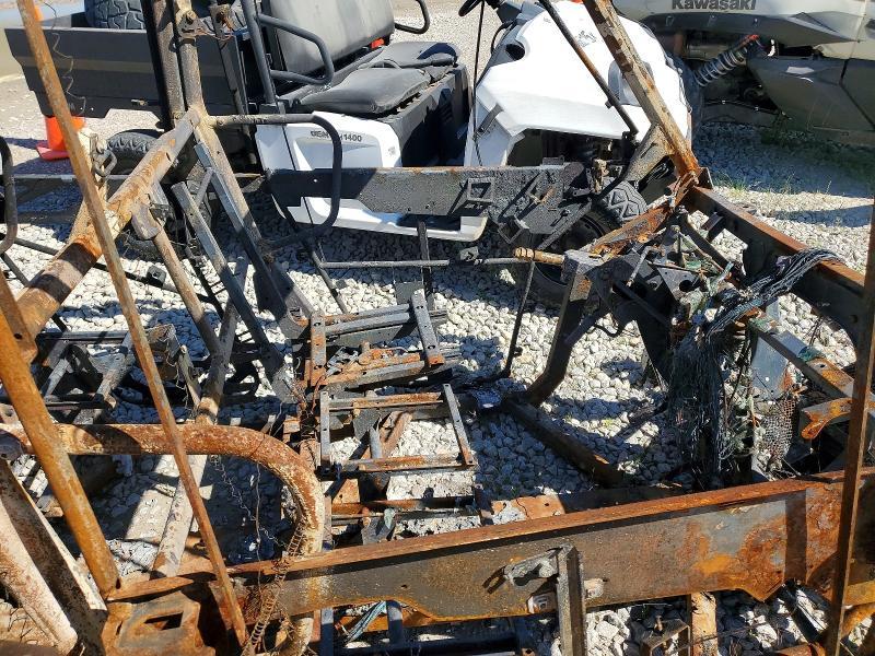 2021 Can-Am Defender Utility Vehicle